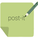 postit logo